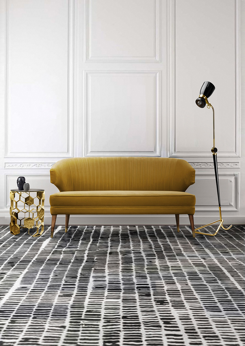Designer Floor Lamp - 4