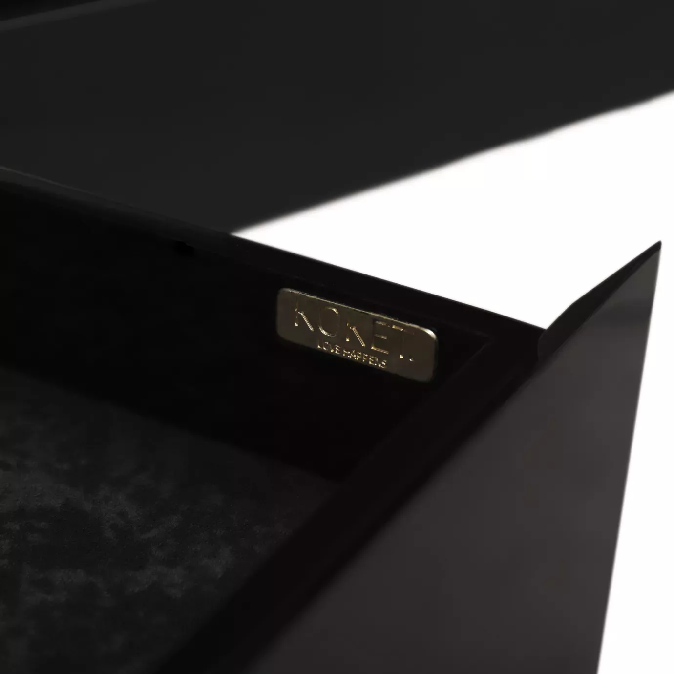 Allure Golden Feather Bar Cabinet