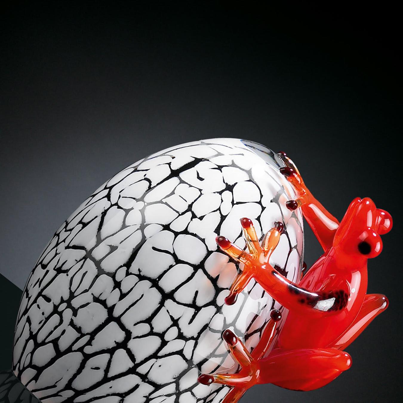 Crystall Egg
