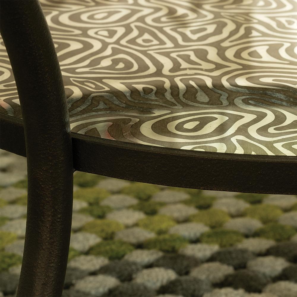 Coralia Coffee Table