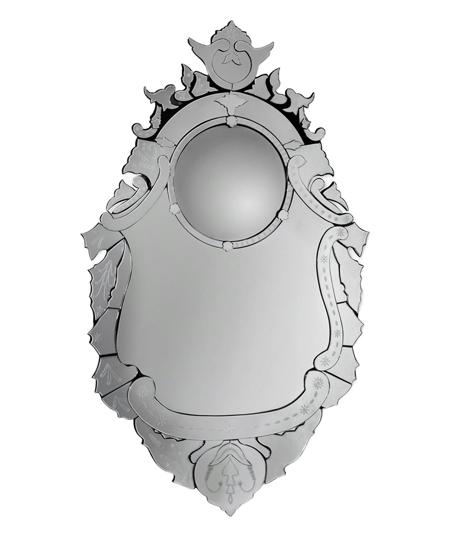 Venetia Mirror