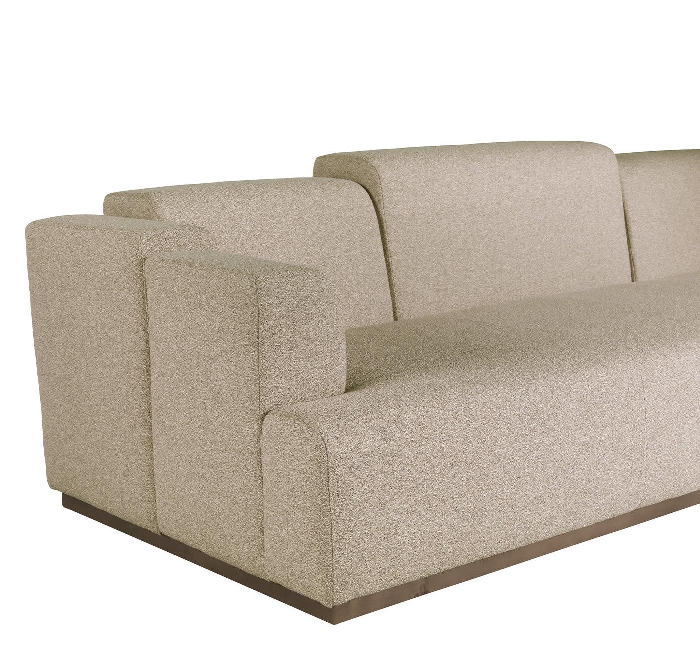 Nouvelle Vague Sofa