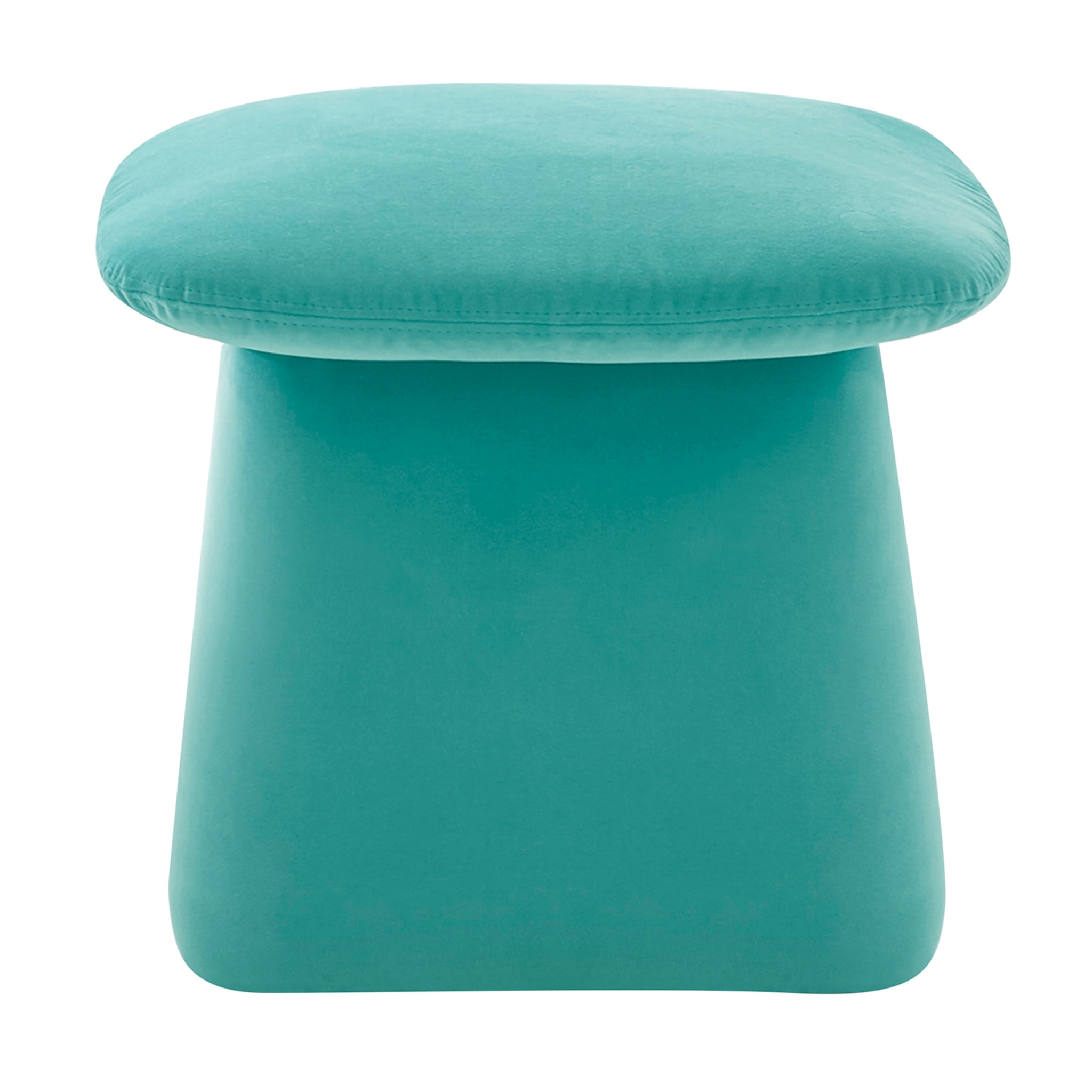 Bulè Tiffany Modern Pouf