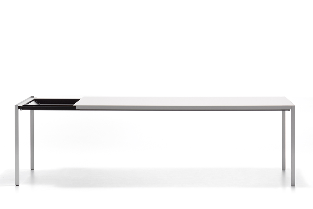 Extension Italian Design Table