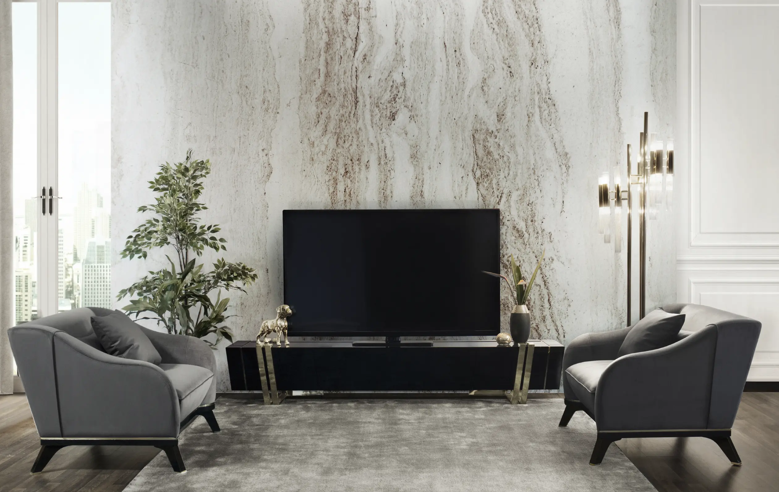 Rogue Single Sofa - 5