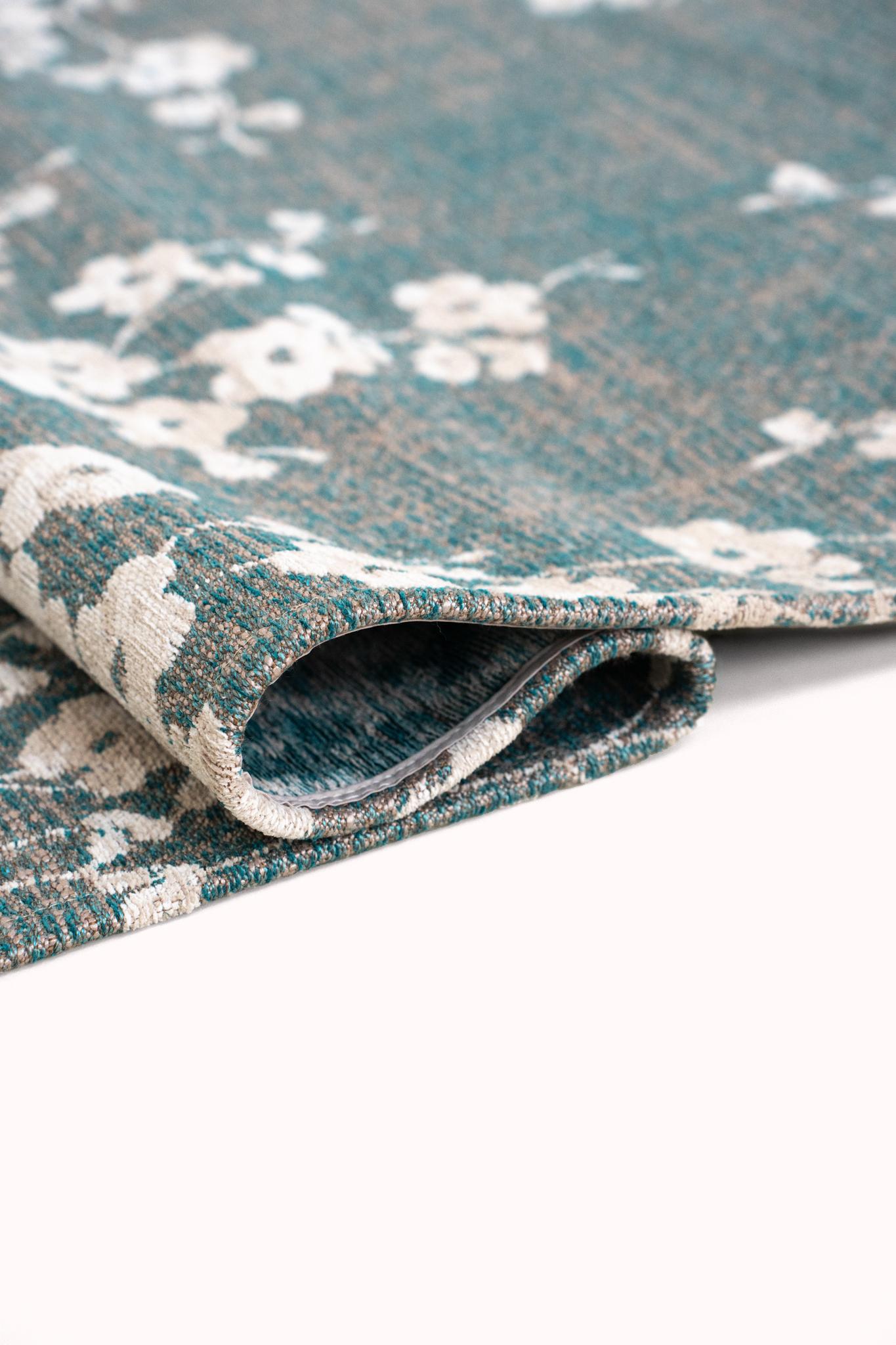 Lake Blue Rug