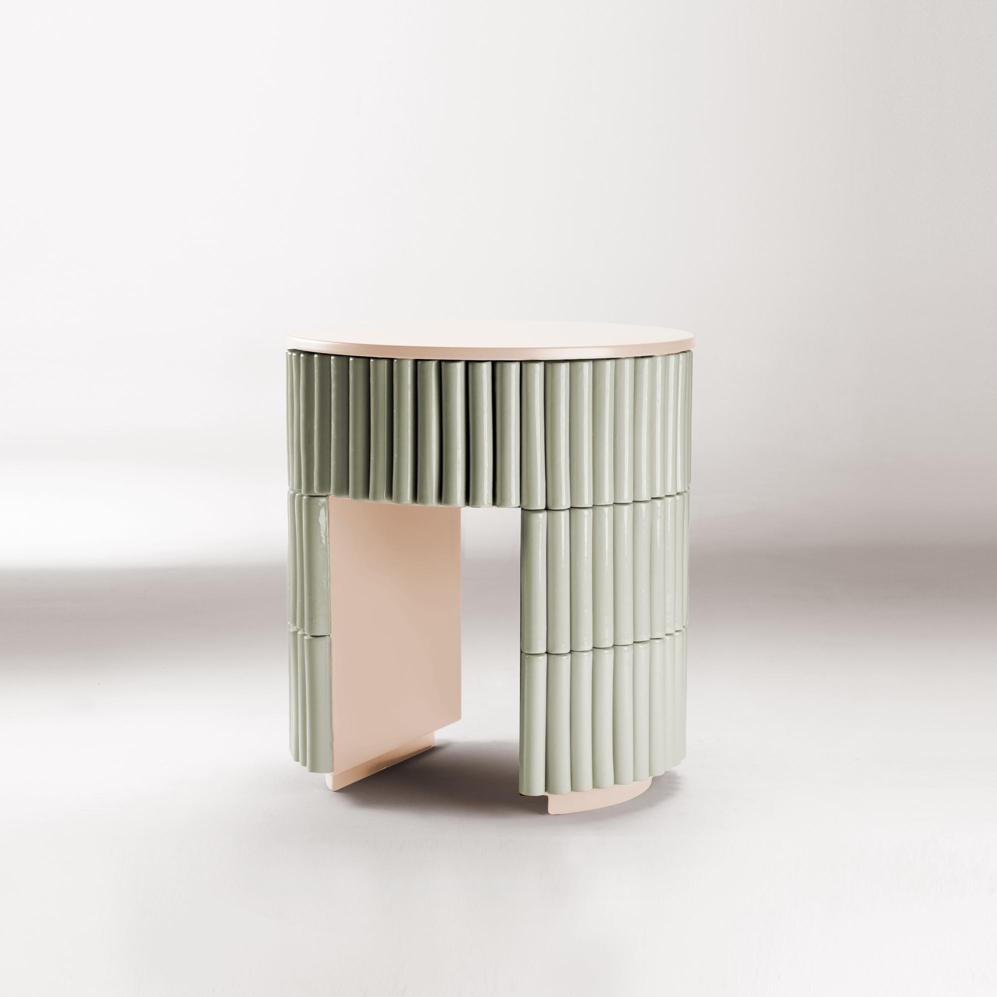 Nouvelle Vague Side Table