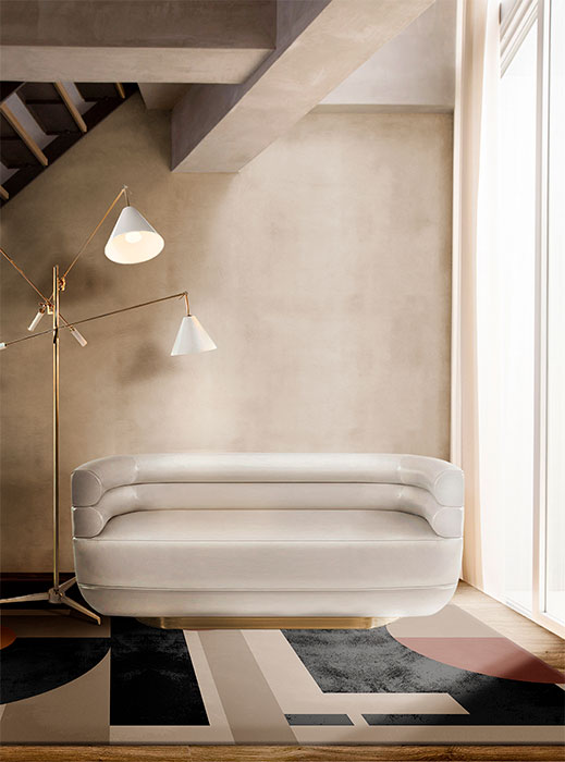 Lorena Sofa - 2
