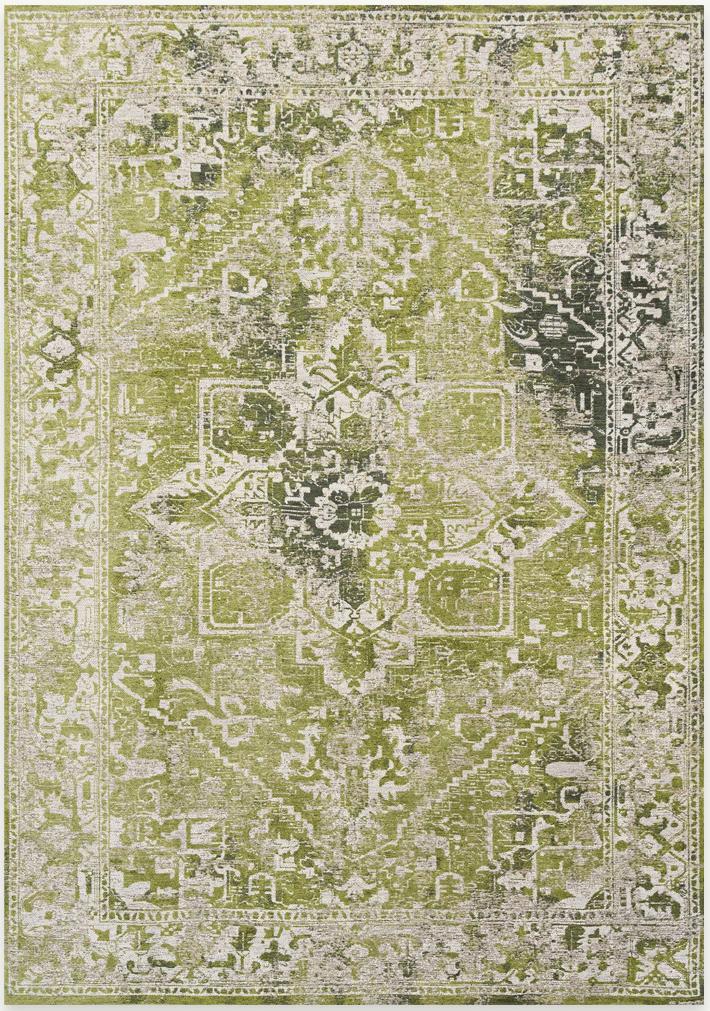 Olive Wood Rug