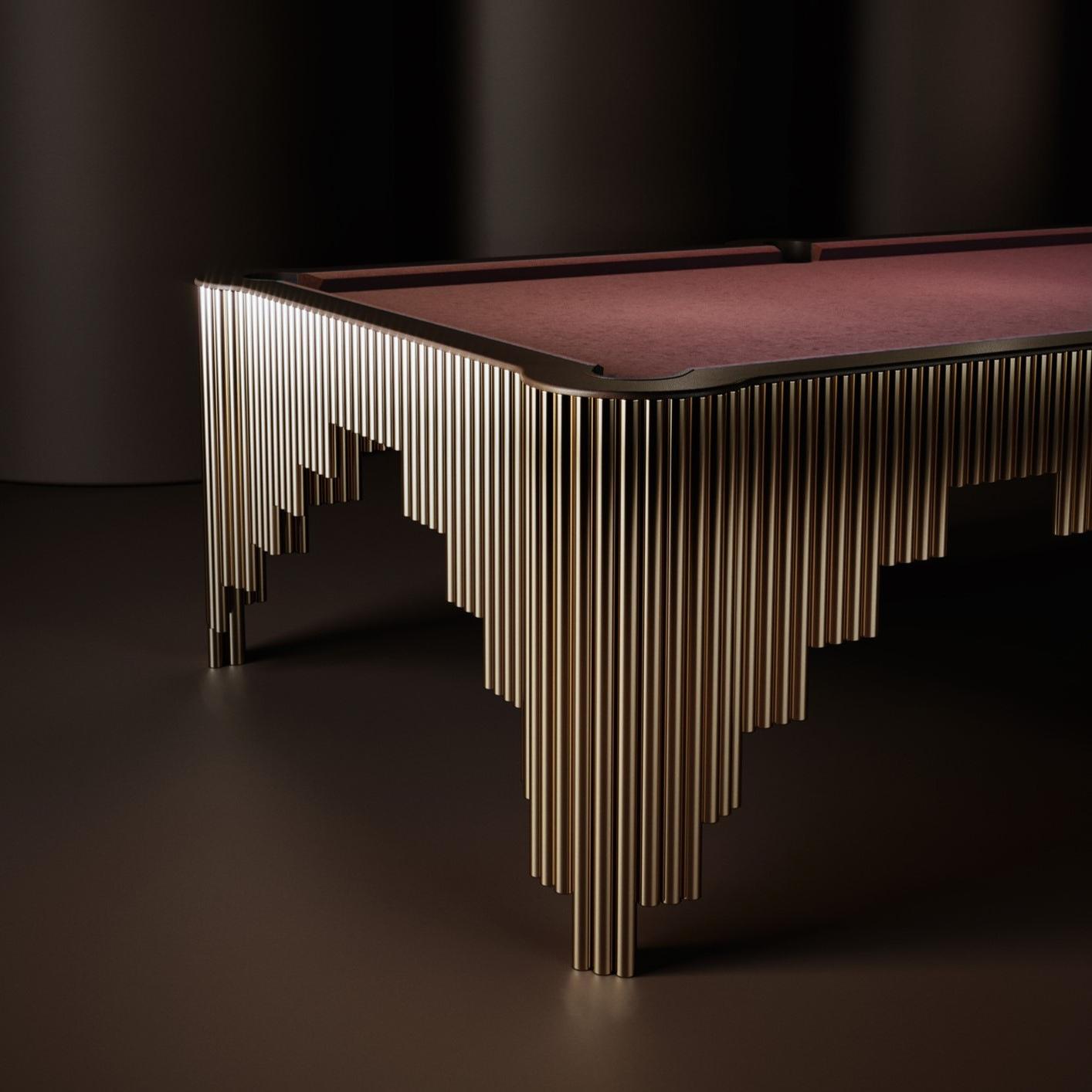 Alhambra Pool Table