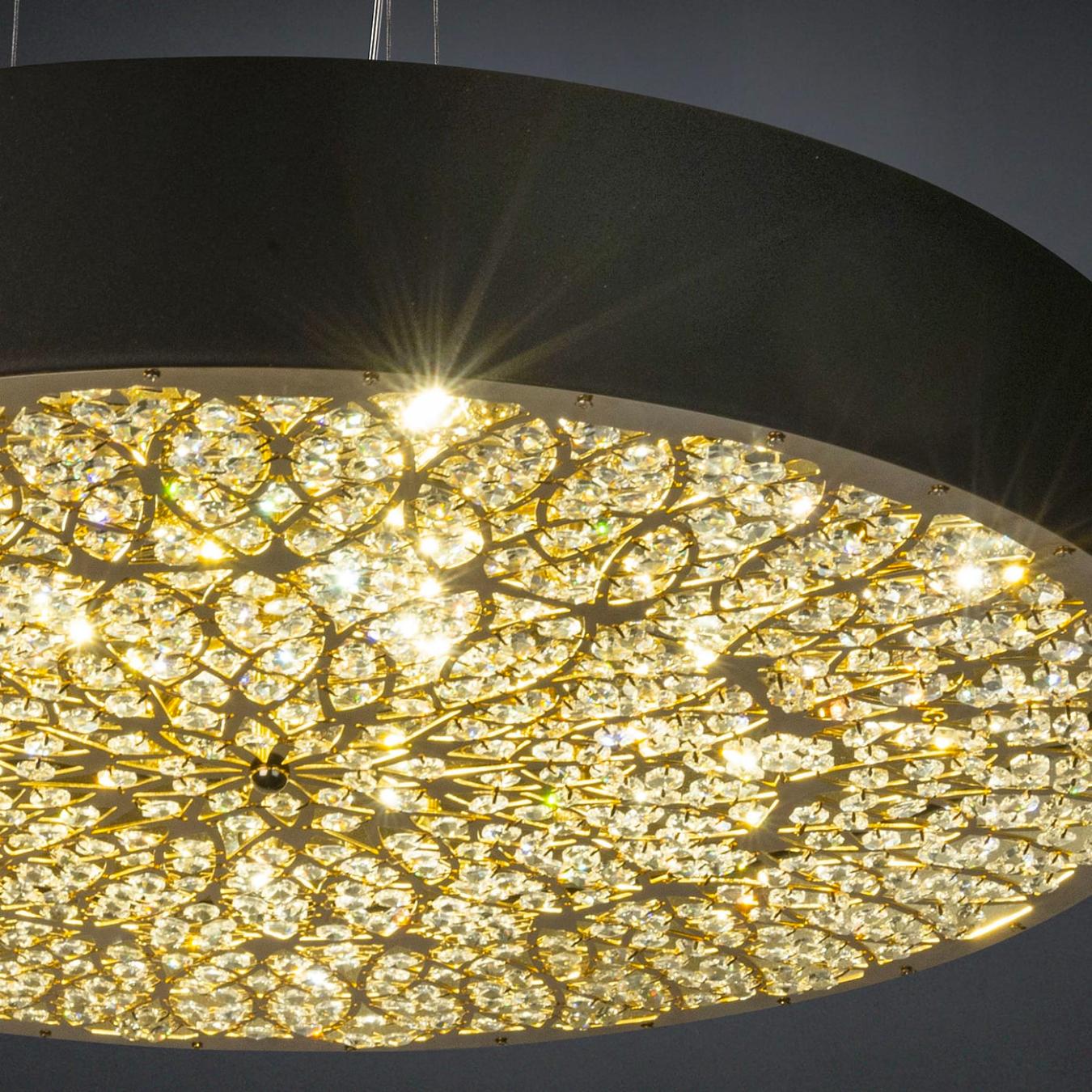 Chrysler 70 Chandelier