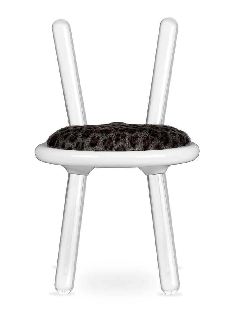 Mirage Feline Chair