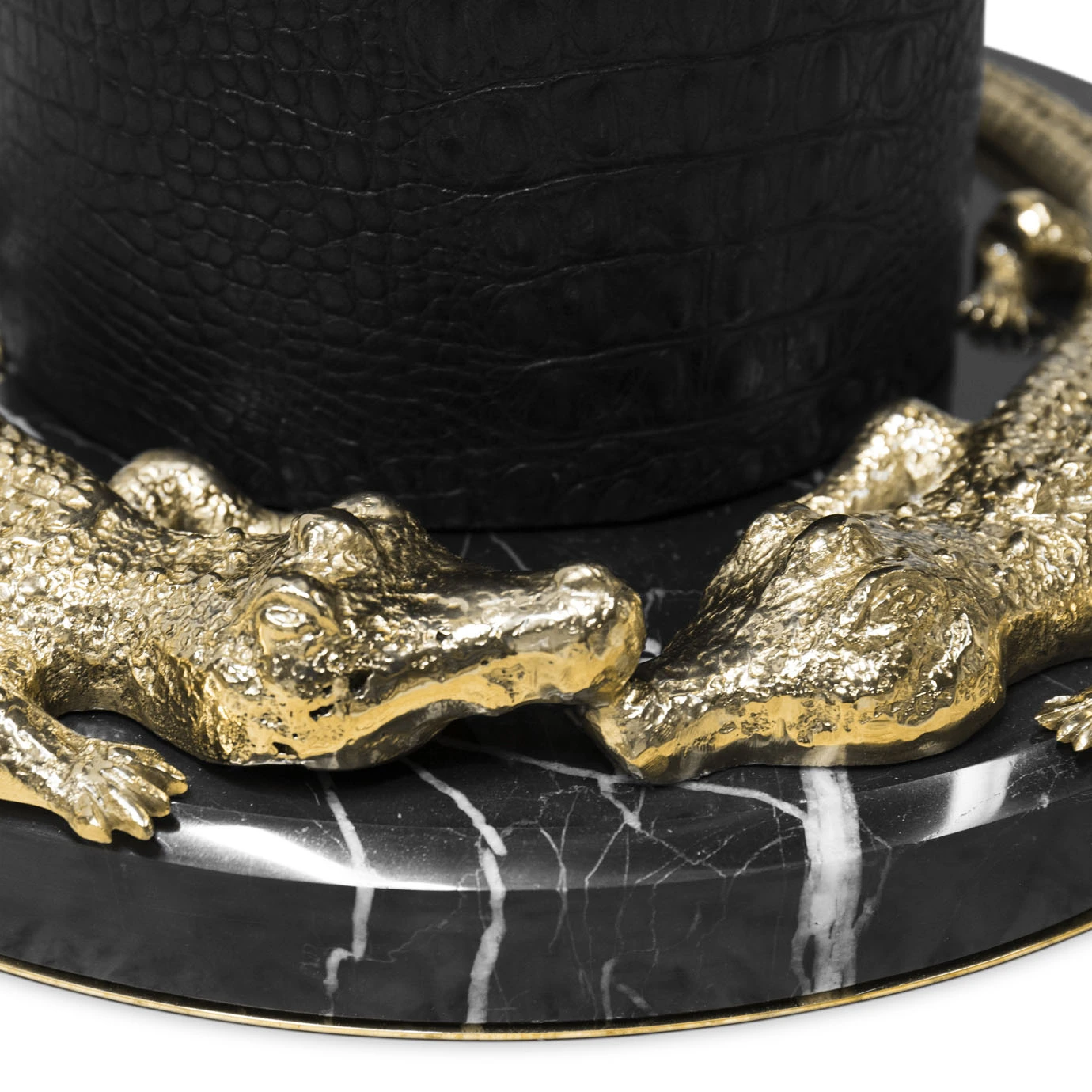 Reptilia Table Lamp