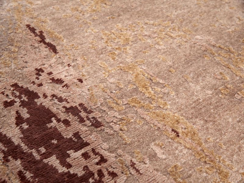 Loft Hand-Knotted Rug