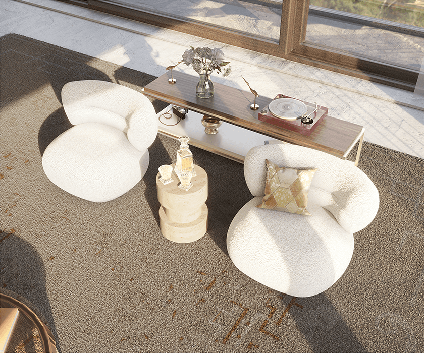 Zaria Single Sofa - 6