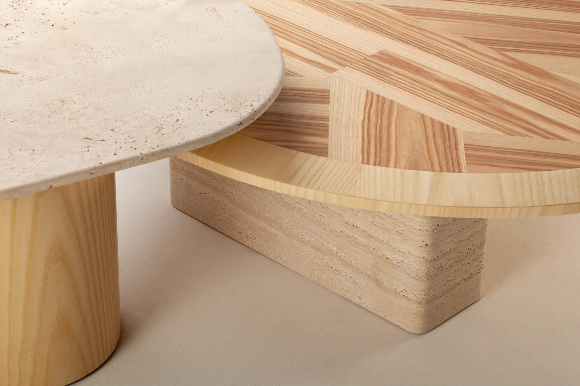 L'Anamour Coffee Table