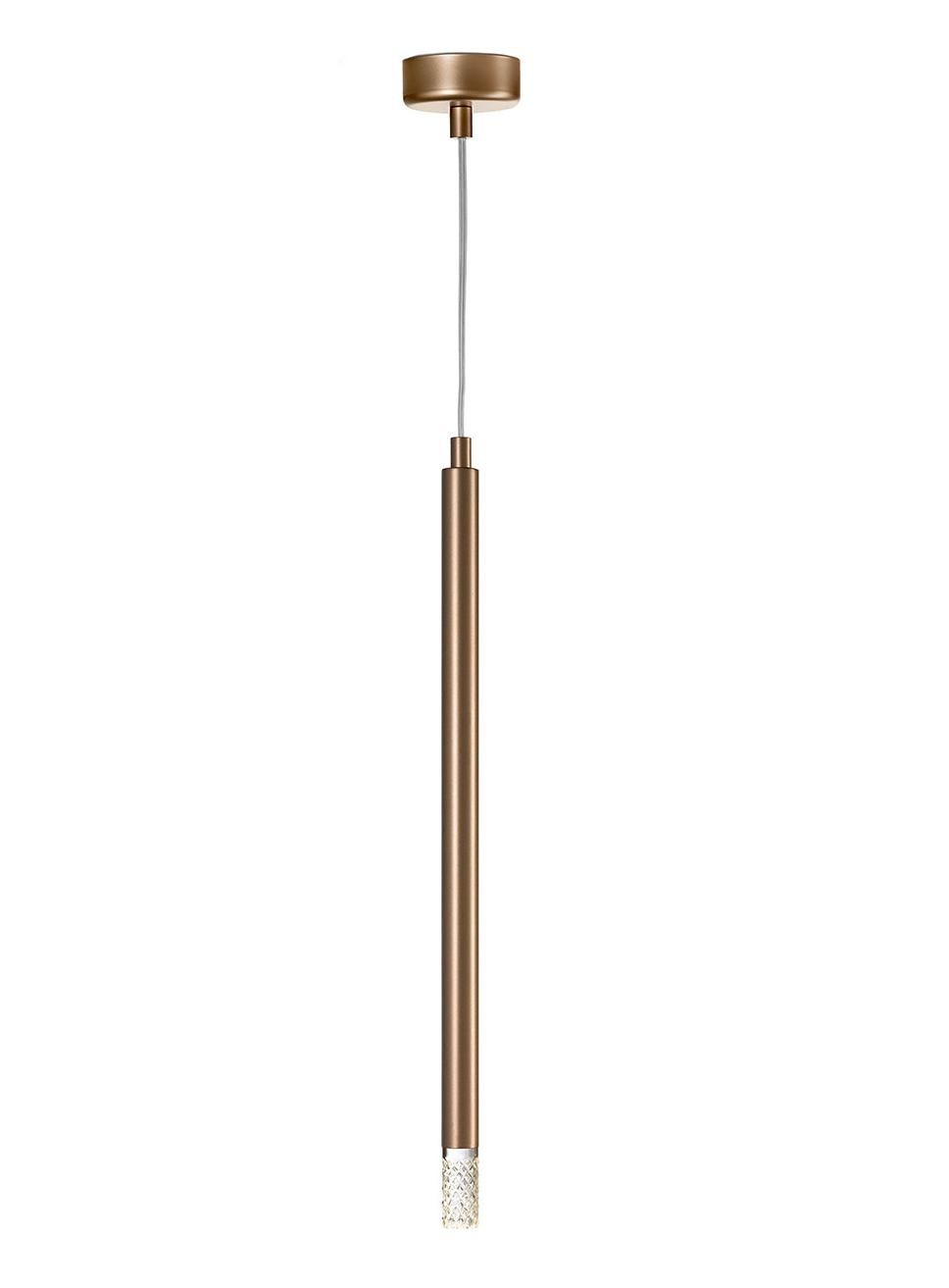 Crystal Pendant Light