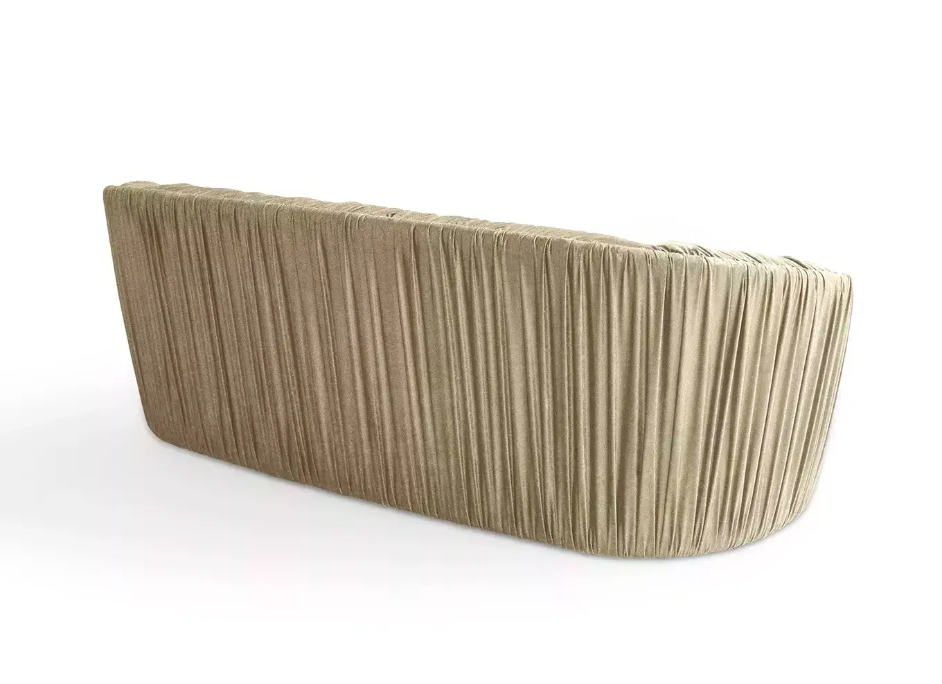 Veloura Sofa
