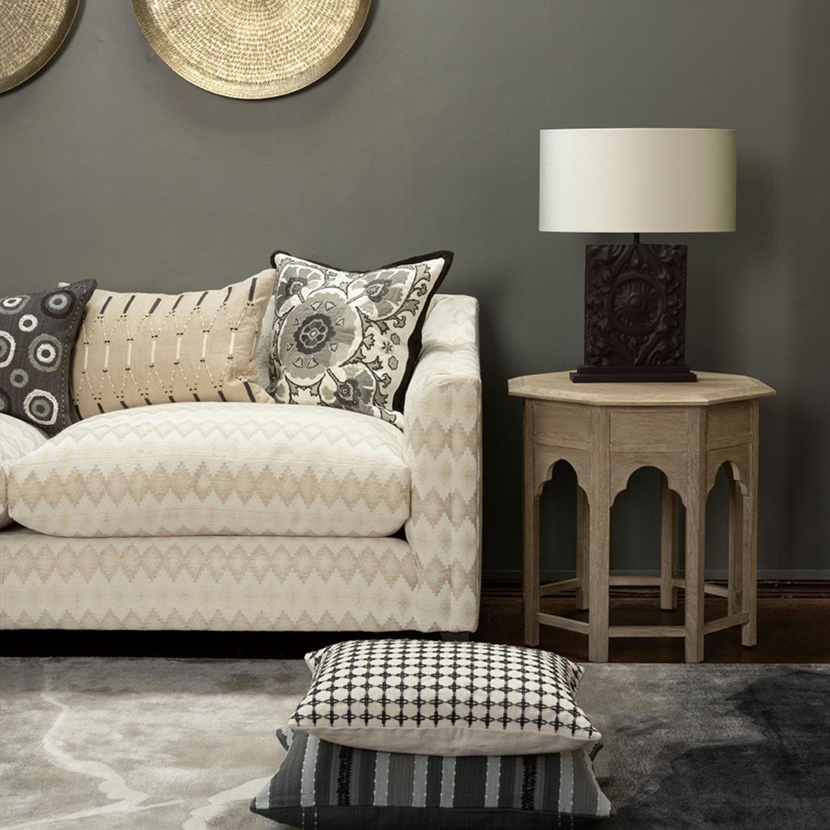 Tanjina Side Table