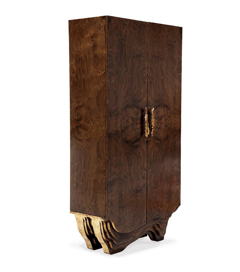 Wooden Cabinet