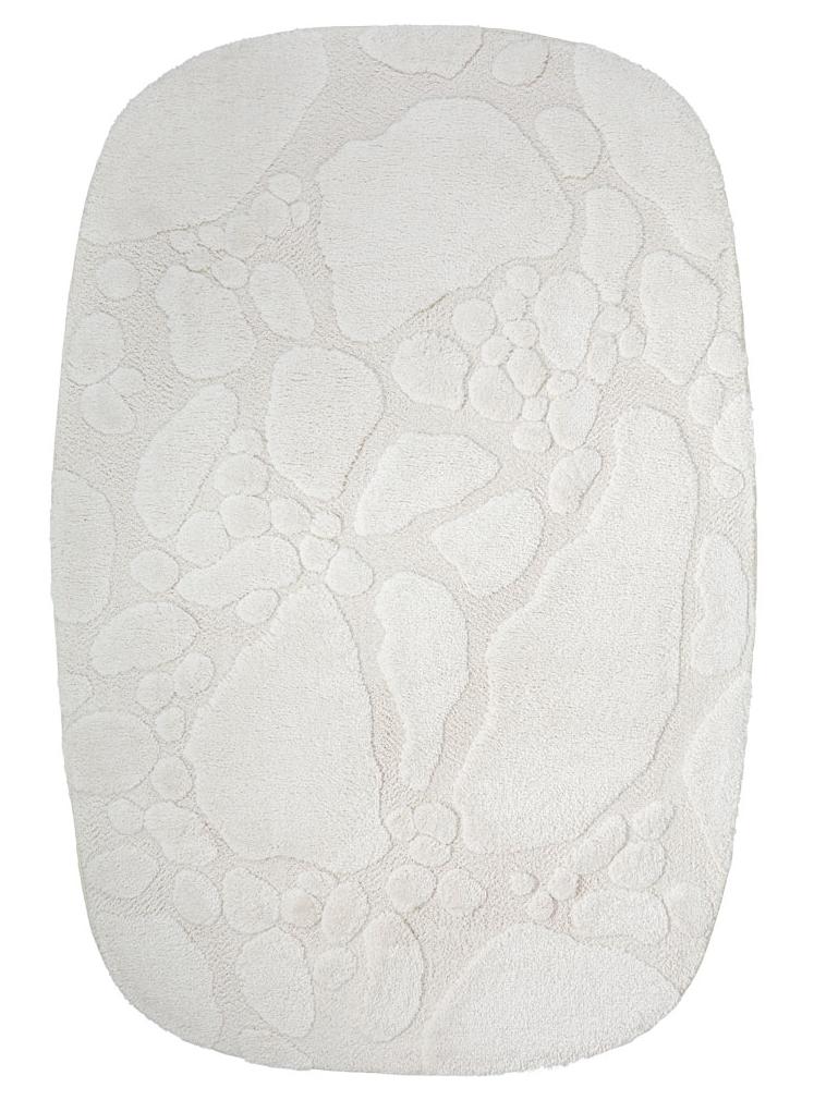 Venere Stone Oval Rug