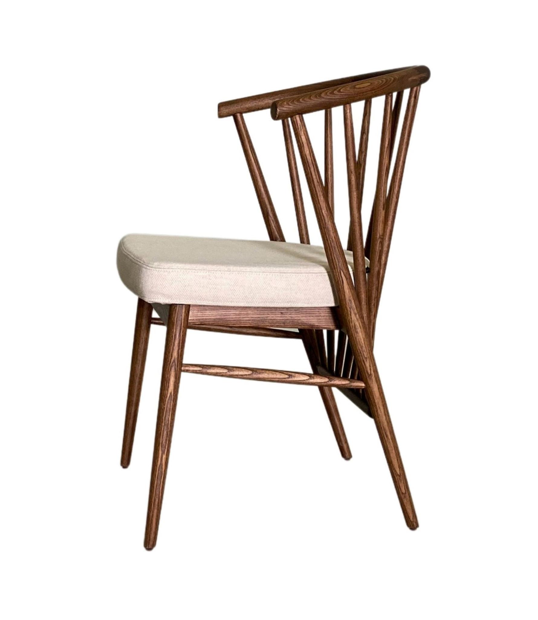 Jenny Chair