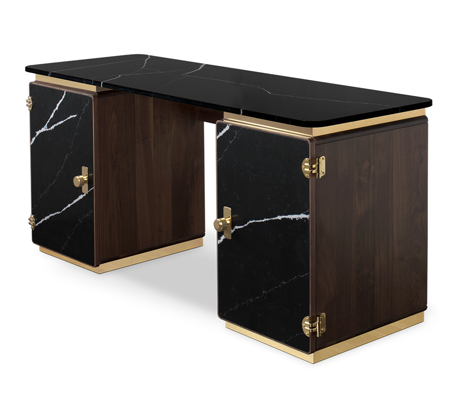 Langston Writing Desk