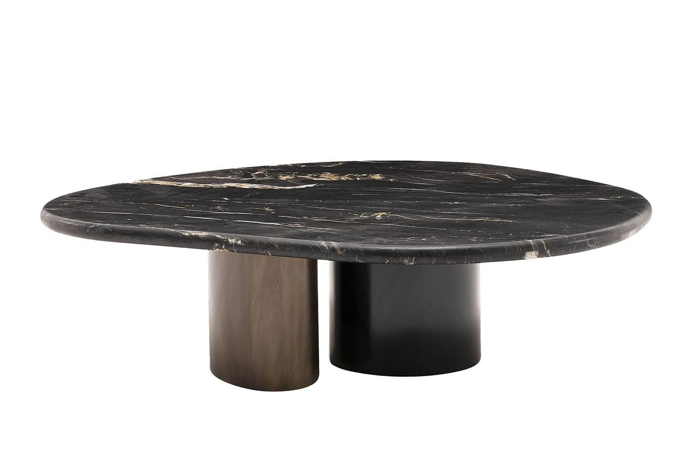 Cloud Round Coffee Table