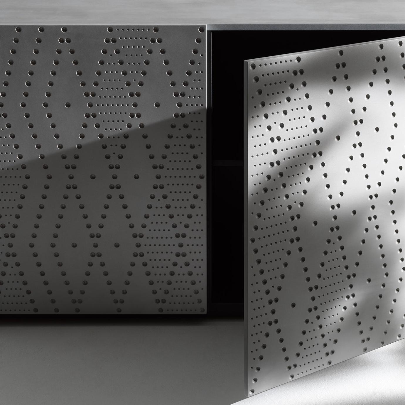 Asni Sideboard