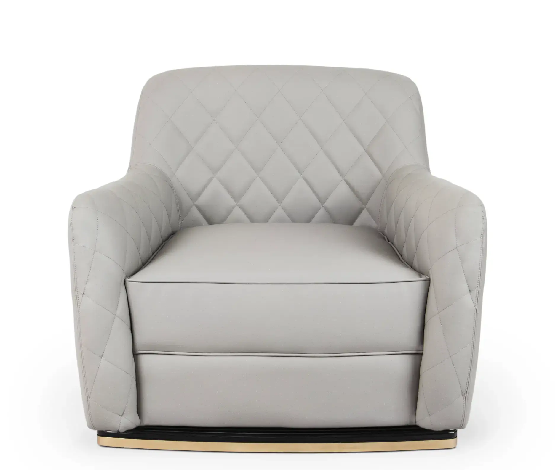 Regal Single Sofa