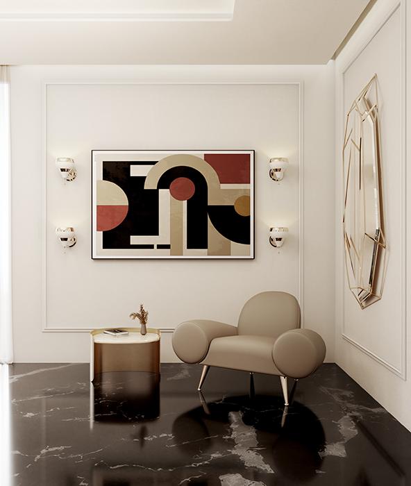 Aries Armchair - 3