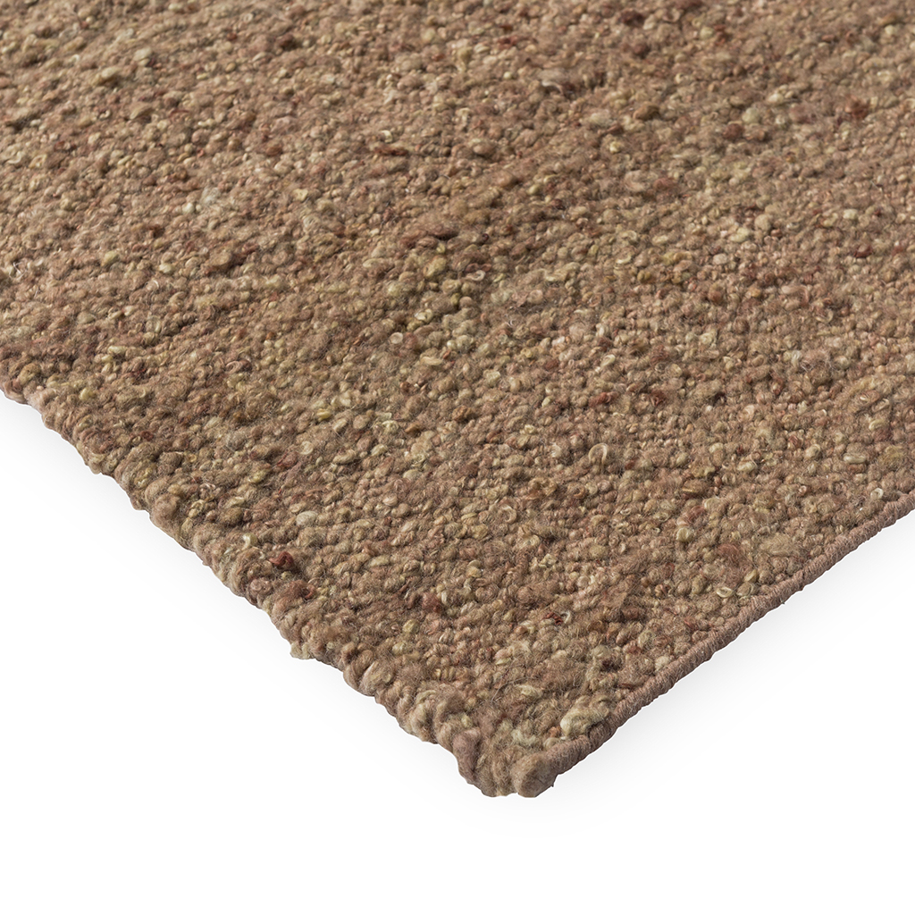 Caramel Base Rug | Size: 8' 2