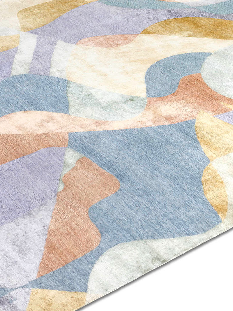 Original Exquisite Handmade Rug