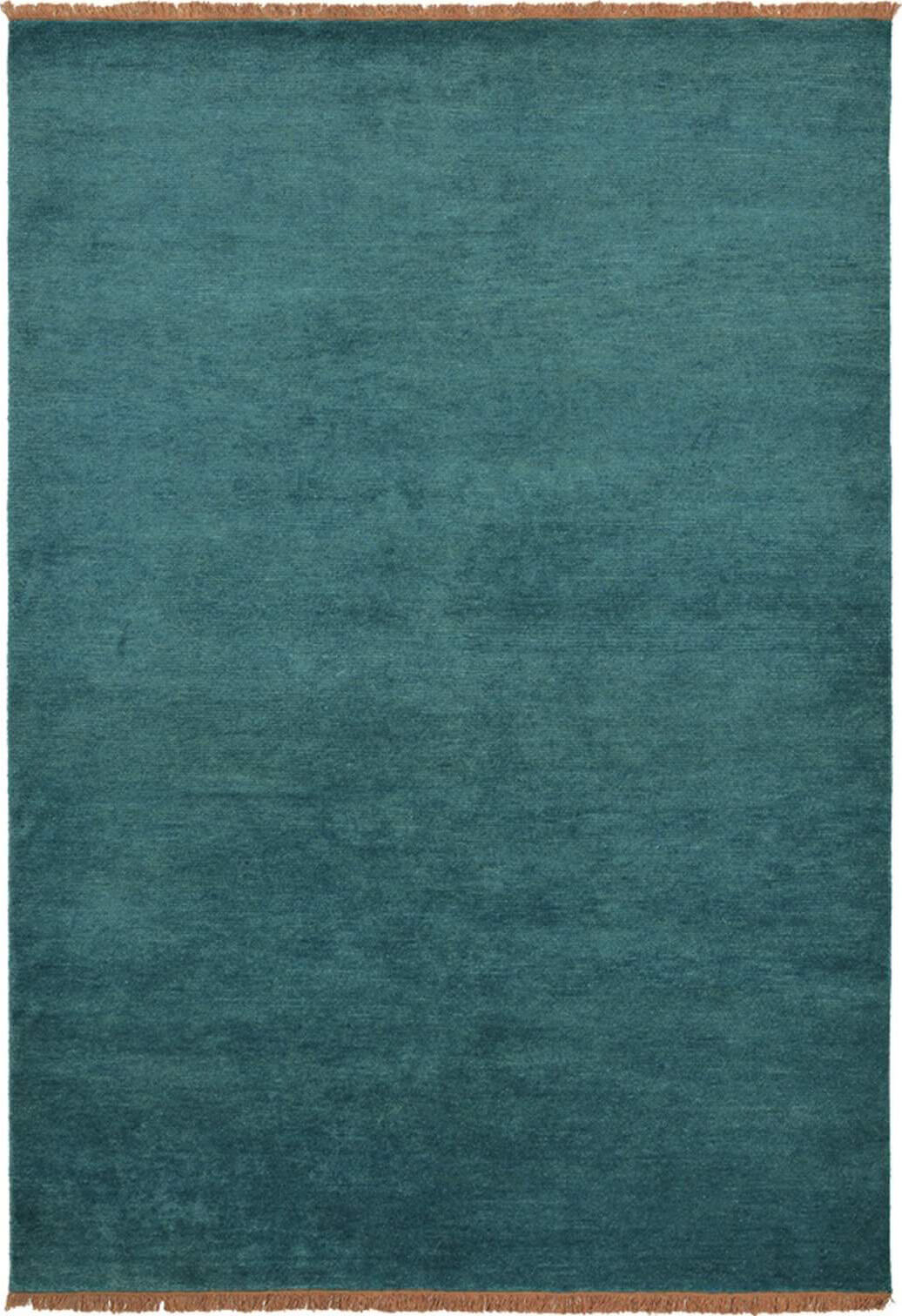 Nima Handmade Rug | Size: 5' 7