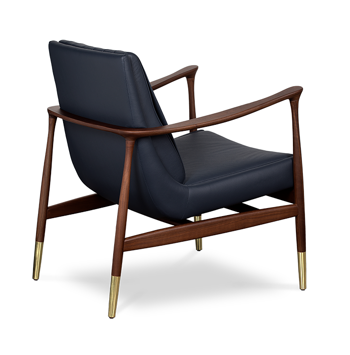 Hudley Armchair