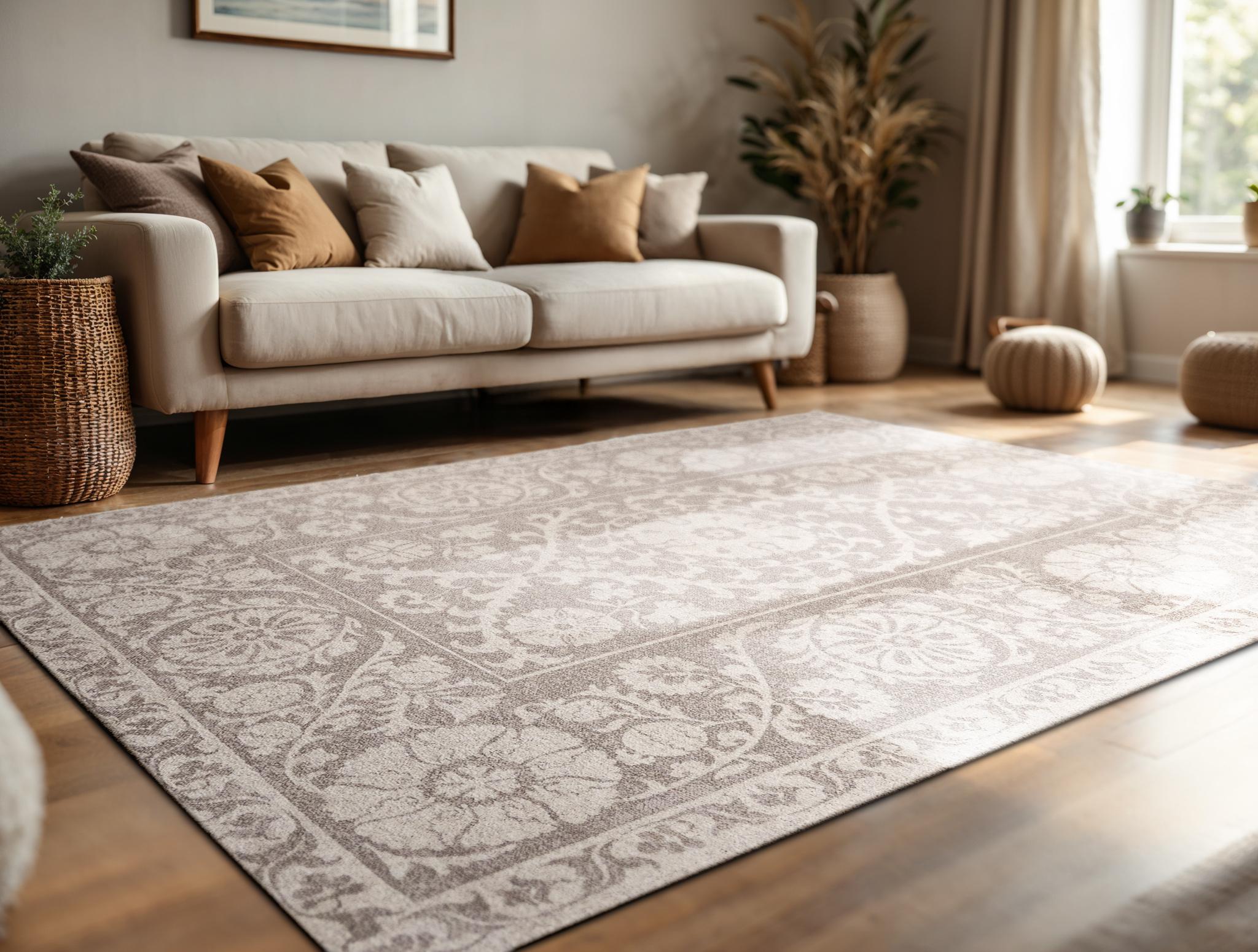 Boree Rug