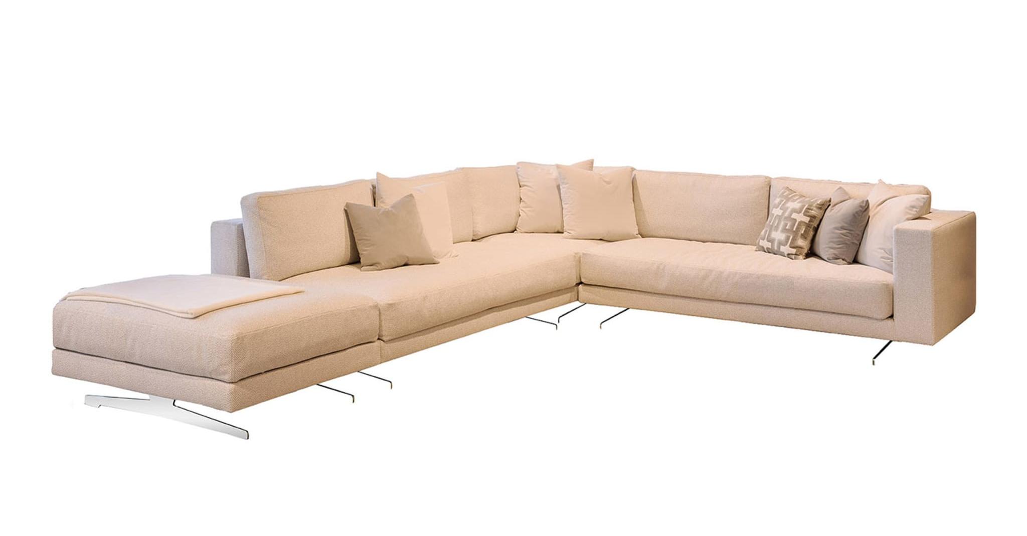 Connor Italian Designer Sofa