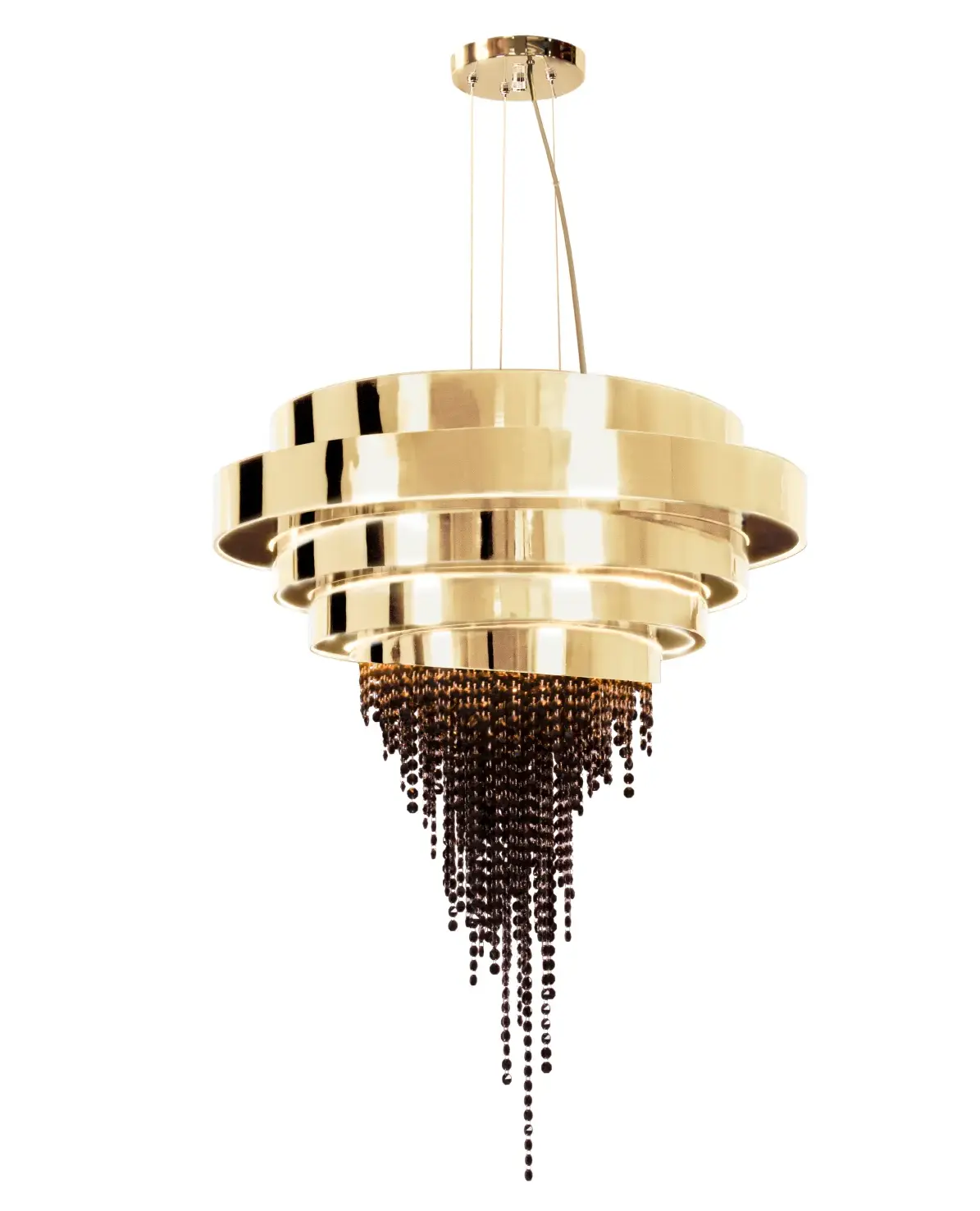 Art Deco Chandelier