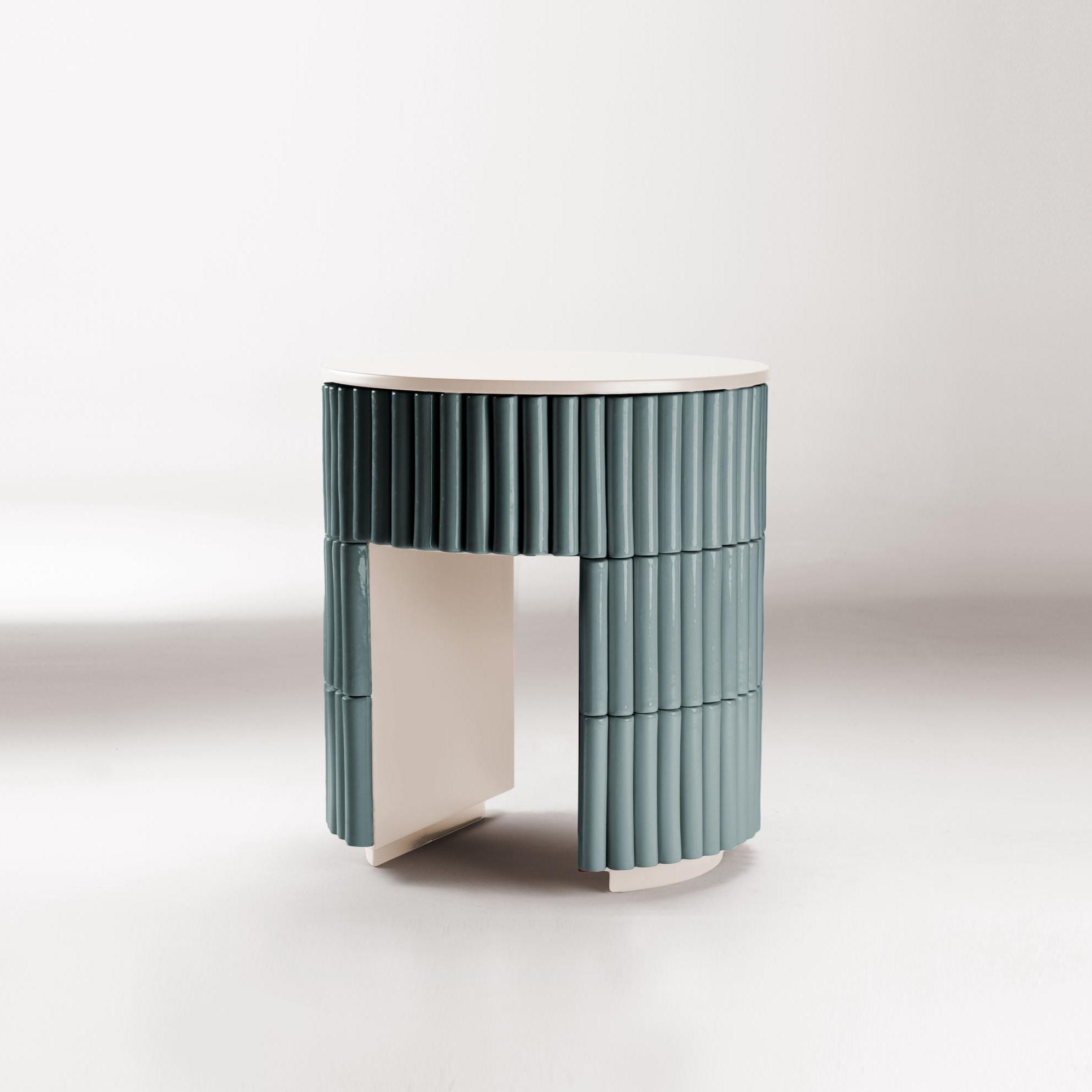 Nouvelle Vague Side Table