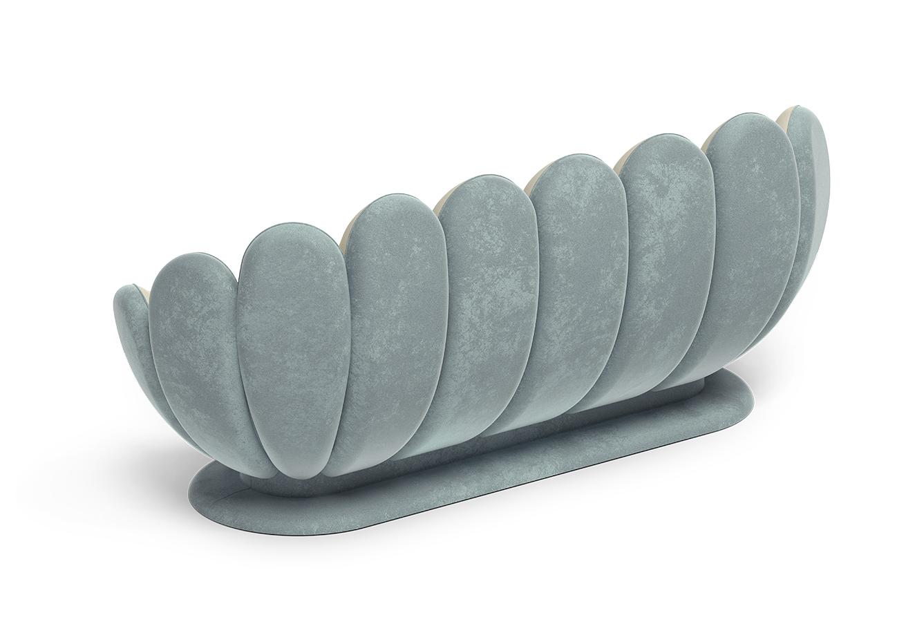 Blossom Lotus Dream Sofa