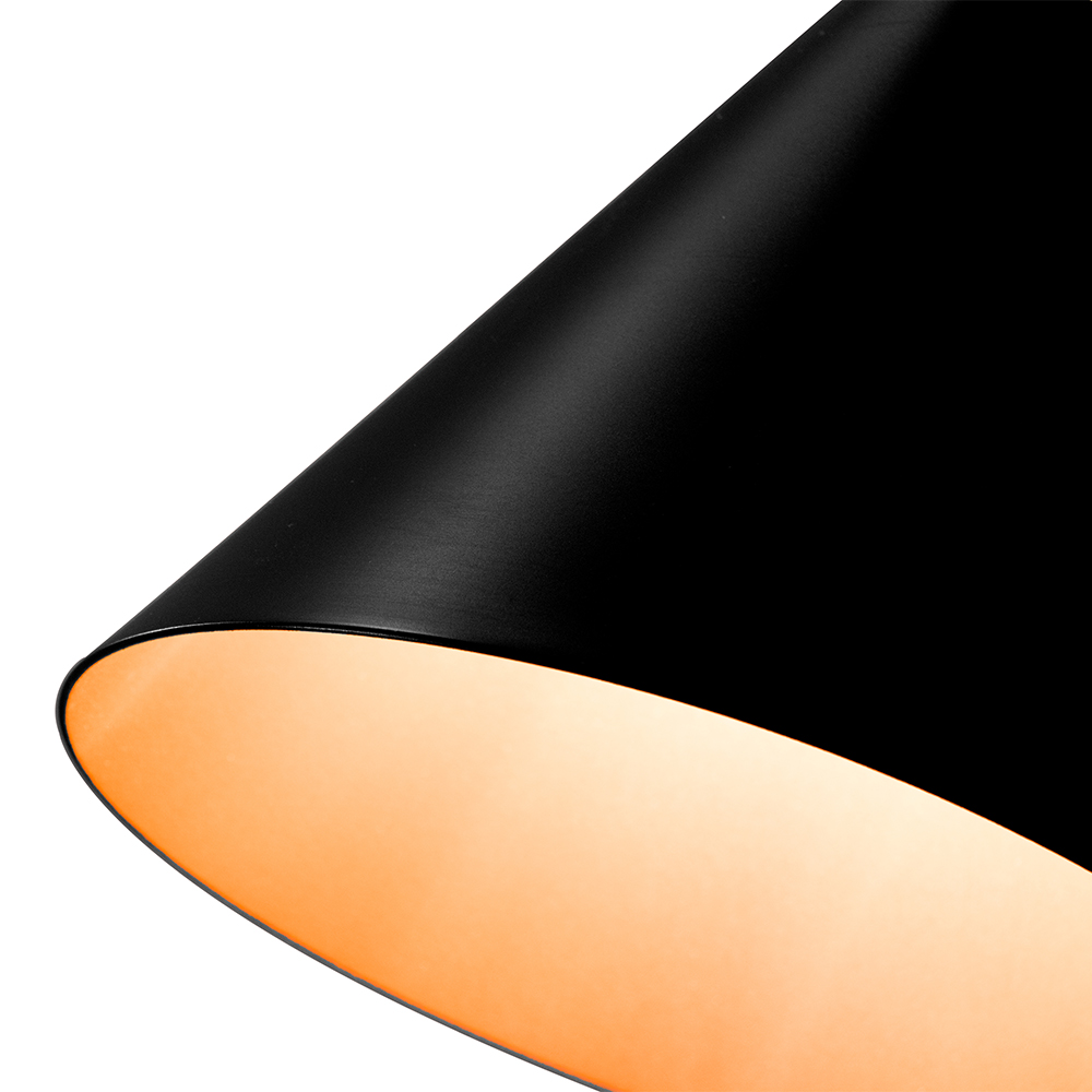 Torch Floor Lamp