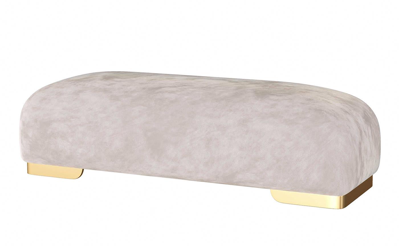 Brando Bench
