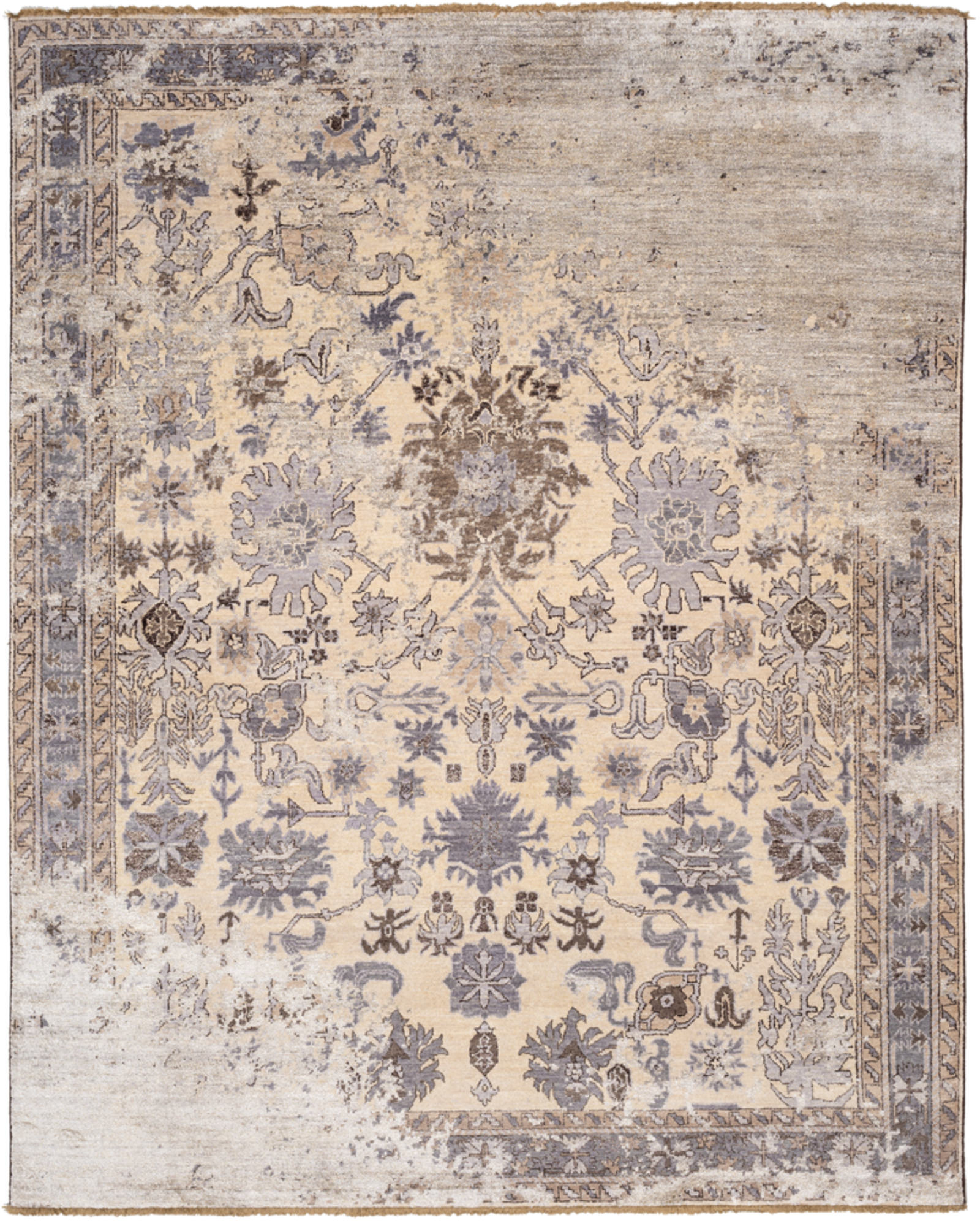 Azer Pulse Raved Rug