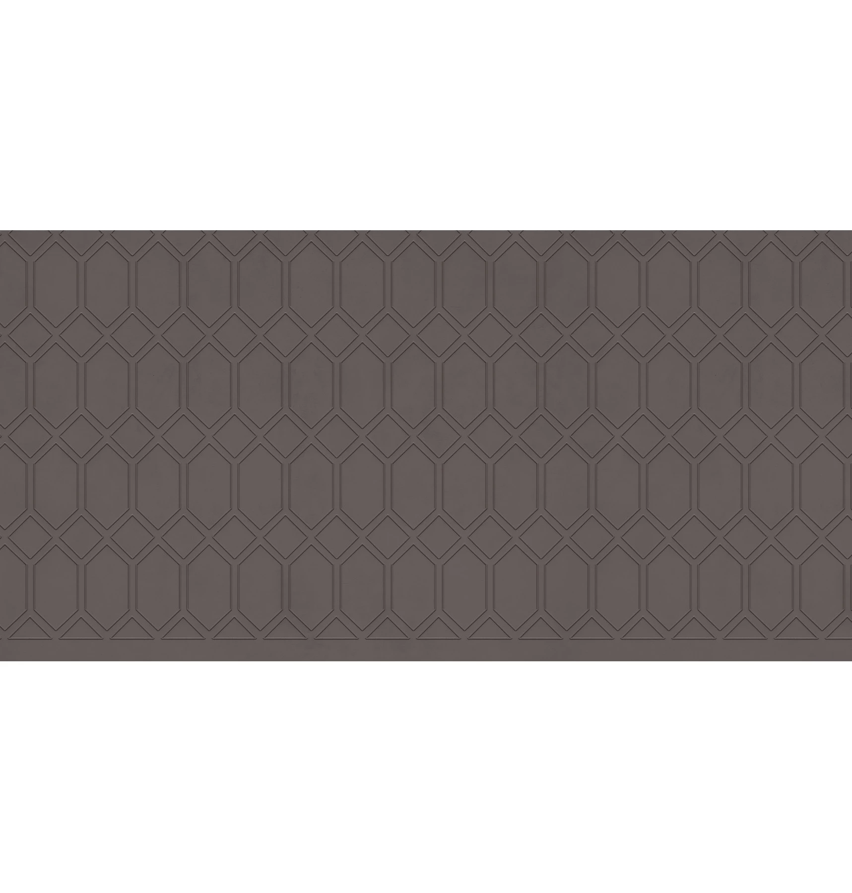 Boiserie Wallpaper