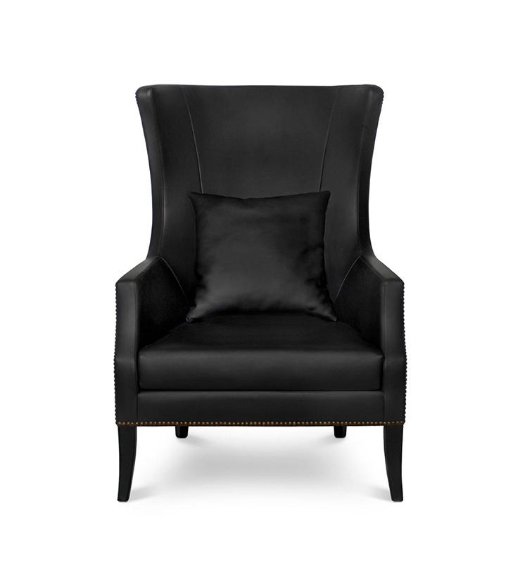 Elegant Armchair