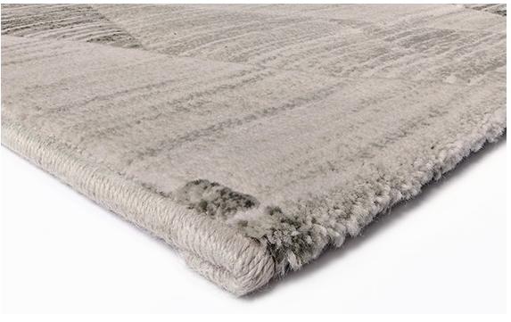 Geometric Machine Woven Premium Rug | Size: 6' 7