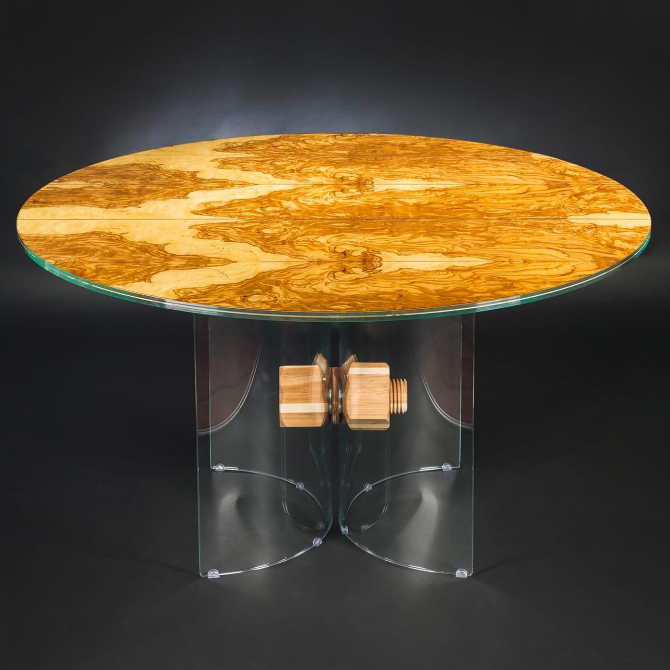 Portofino Round Table