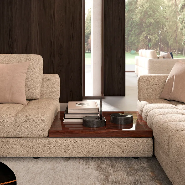 Next Level Modular Sofa - 3