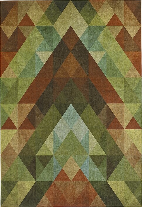 Sicily Boz. Multi Premium Rug
