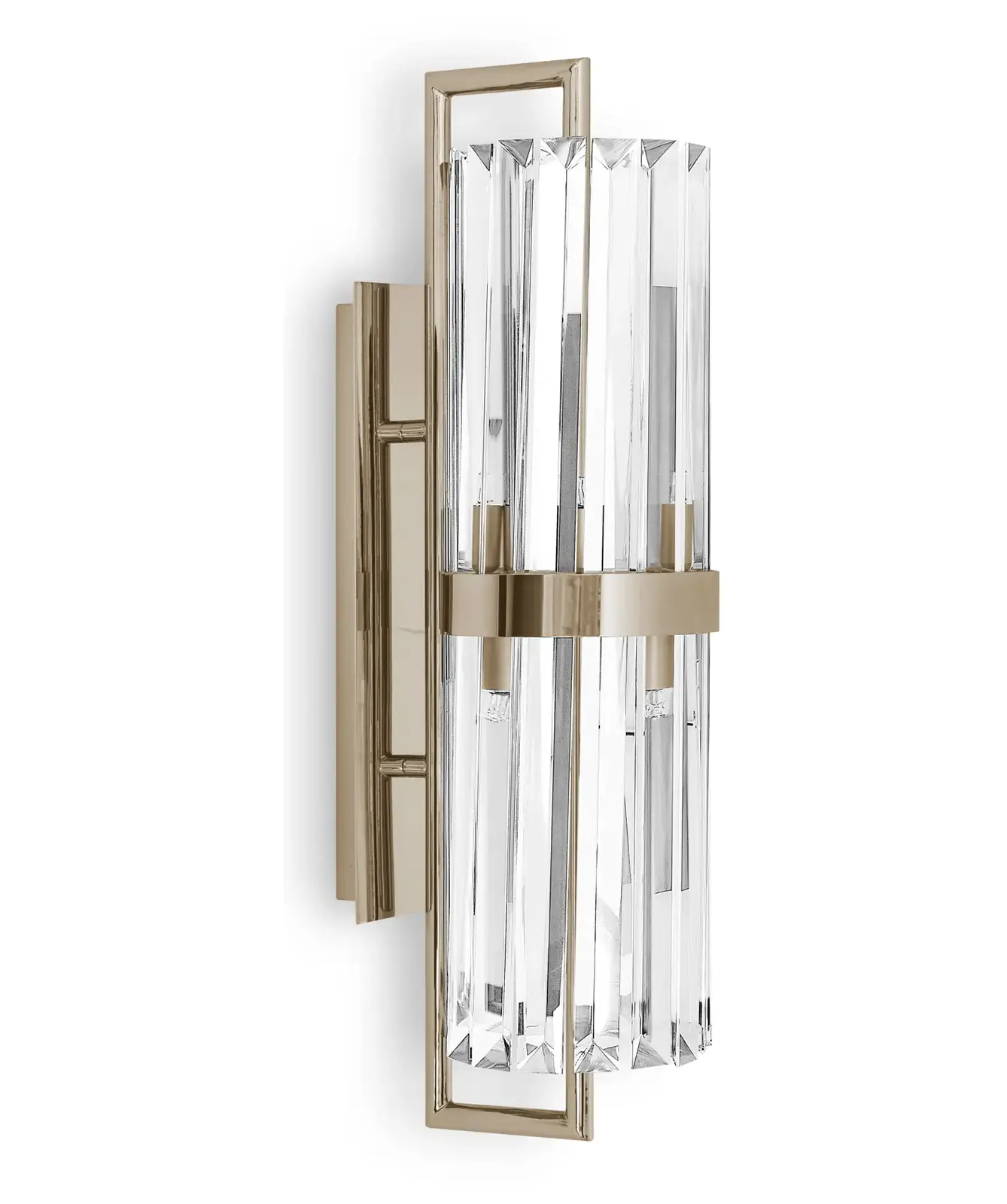 Freedom II Small Wall Lamp